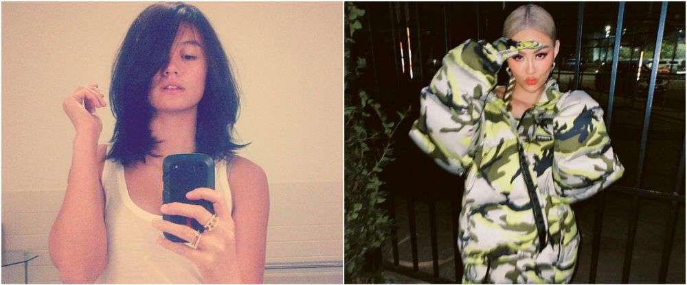 Potret Dulu VS Kini Agnez Mo, Penampilan Terbarunya Jadi Omongan