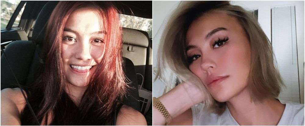 Potret Dulu VS Kini Agnez Mo, Penampilan Terbarunya Jadi Omongan