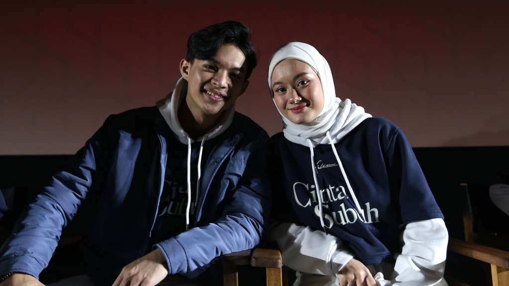 Bertabur Artis Papan Atas, Falcon Pictures Rilis 7 Film Sepanjang 2022