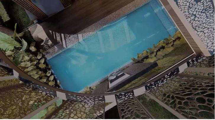 Potret Interior Rumah Baru Ayu Ting Ting, Bak Bumi dan Langit dengan Huniannya Dulu