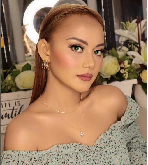 Masih Ingat Pengemis Viral Jadi Model? Begini Nasibnya Usai Terkenal!