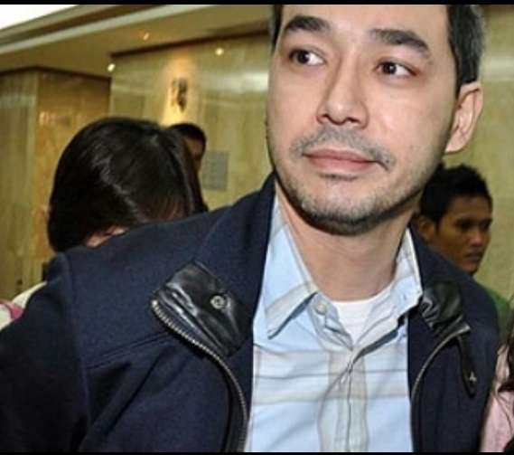 Masih Ingat Yusuf Subrata Mantan Suami Cut Tari? Begini Kabarnya Usai Bercerai!