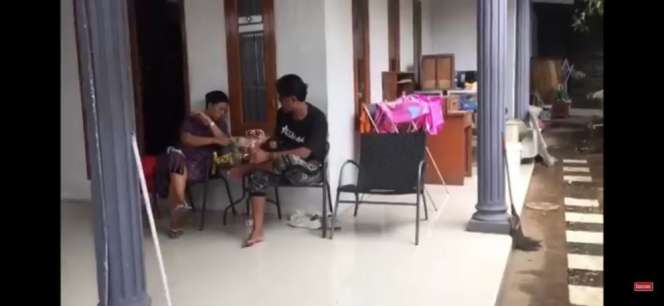 7 Potret Rumah Artis di Bandung, Milik Sule Bak Bumi dan Langit dengan Hunian di Jakarta