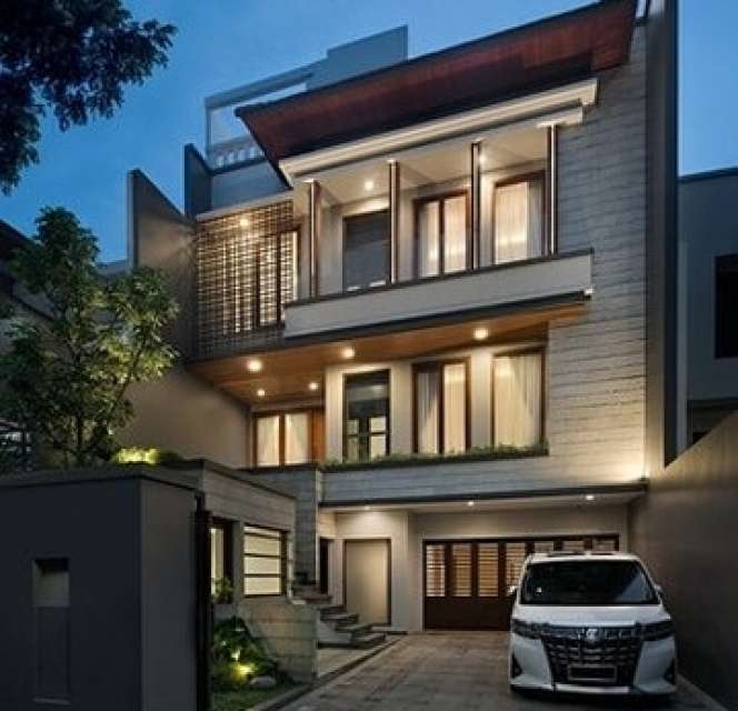 Adu Mewah 4 Rumah Artis Mualaf, Milik Deddy Corbuzier Bikin Melongo, Megah Abis!
