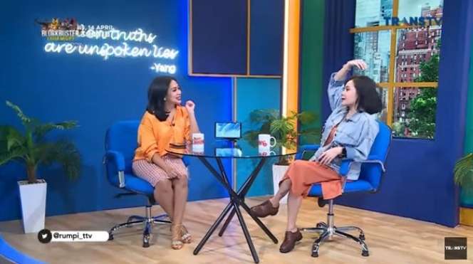 8 Potret Terbaru Mawar AFI, Bentuk Pipi dan Hidungnya Bikin Salfok!