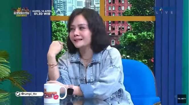 8 Potret Terbaru Mawar AFI, Bentuk Pipi dan Hidungnya Bikin Salfok!