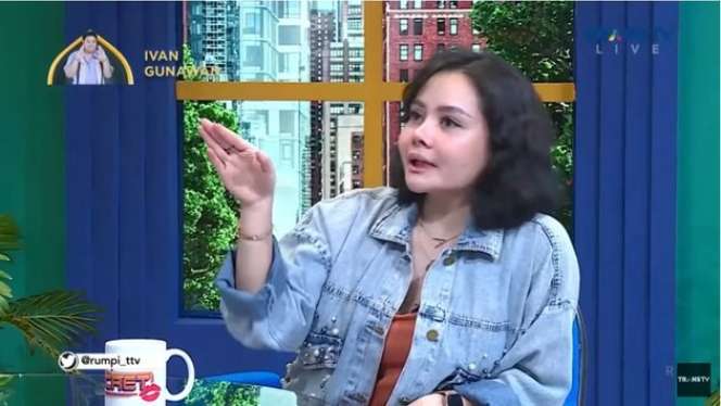 8 Potret Terbaru Mawar AFI, Bentuk Pipi dan Hidungnya Bikin Salfok!