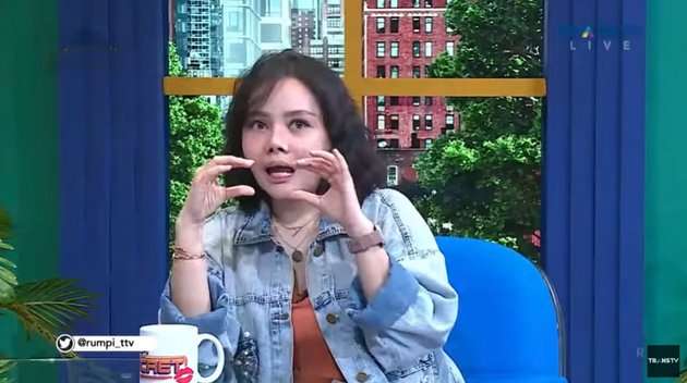 8 Potret Terbaru Mawar AFI, Bentuk Pipi dan Hidungnya Bikin Salfok!