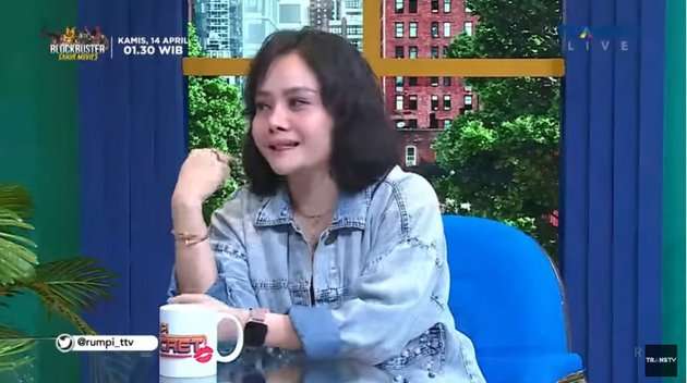 8 Potret Terbaru Mawar AFI, Bentuk Pipi dan Hidungnya Bikin Salfok!