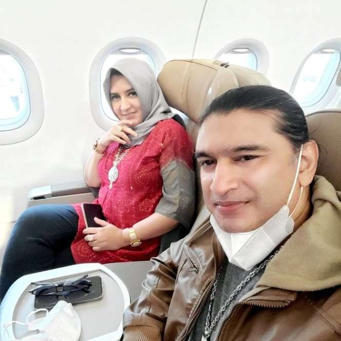 Masih Ingat Pedangdut yang Bawakan Lagu ‘Cik Cik Bum Bum’? Kini Kariernya Berubah Drastis!