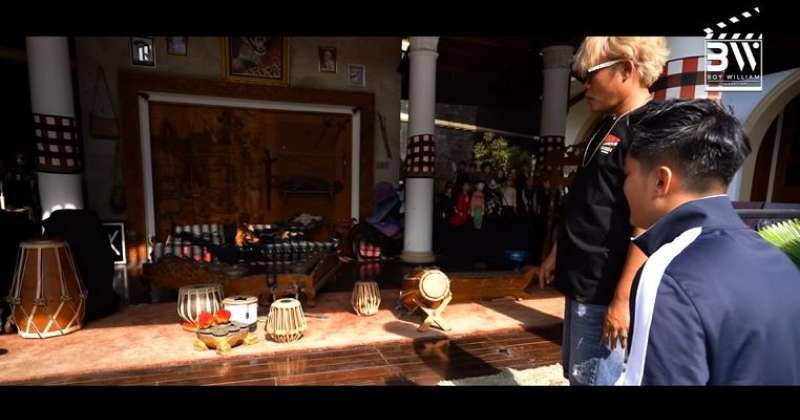 7 Rumah Mewah Artis dengan Fasilitas Unik, Ada Landasan Pacu Pesawat Hingga Bandara Pribadi