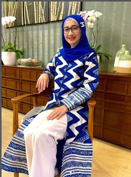 7 Seleb Berhijab yang Pilih Vakum dari Dunia Hiburan, Fokus Urus Keluarga Hingga Jadi Politikus!