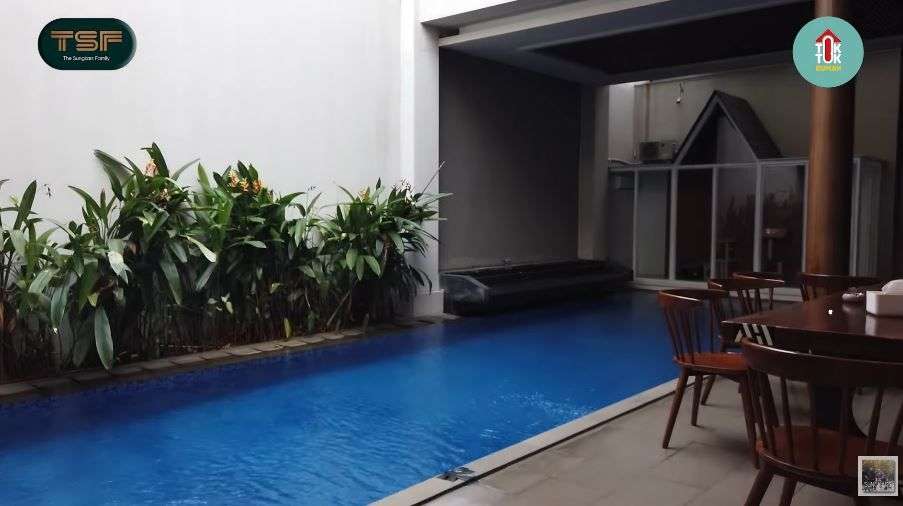 10 Adu Mewah Rumah Atta Aurel VS Lesty Billar, Beda Jauh, Mana yang Lebih Sultan?