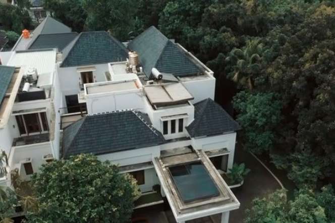 10 Adu Mewah Rumah Atta Aurel VS Lesty Billar, Beda Jauh, Mana yang Lebih Sultan?