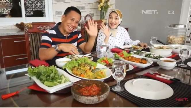 Bikin Betah, Inilah Potret Rumah Miing Bagito Pelawak Senior yang Pernah Jadi Anggota DPR!