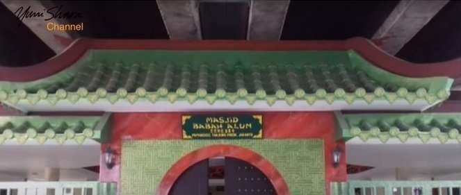 6 Potret Rumah Noordin M Top ‘Si Gembong Teroris’, Kondisinya Miris, Tembok Penuh Lubang Peluru, Dibeli Jusuf Hamka Mau Dibangun Masjid