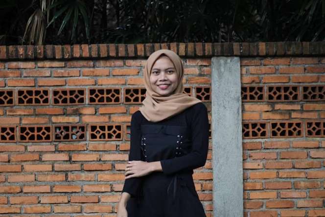Masih Ingat Koneng Pengasuh Gempi? Hidupnya Kini Berubah Drastis, Lihat 8 Potretnya