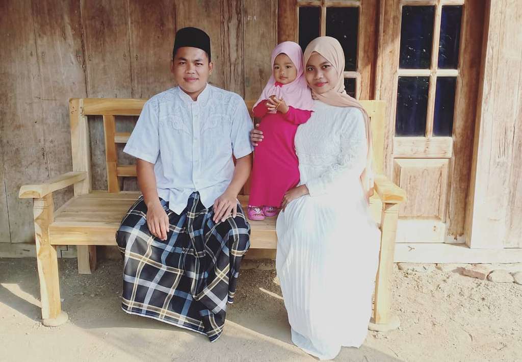 Masih Ingat Koneng Pengasuh Gempi? Hidupnya Kini Berubah Drastis, Lihat 8 Potretnya