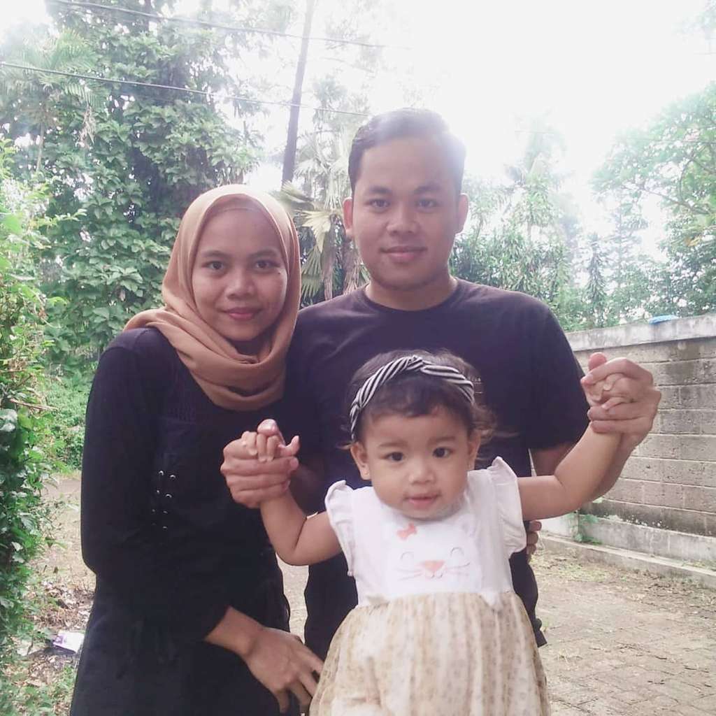 Masih Ingat Koneng Pengasuh Gempi? Hidupnya Kini Berubah Drastis, Lihat 8 Potretnya