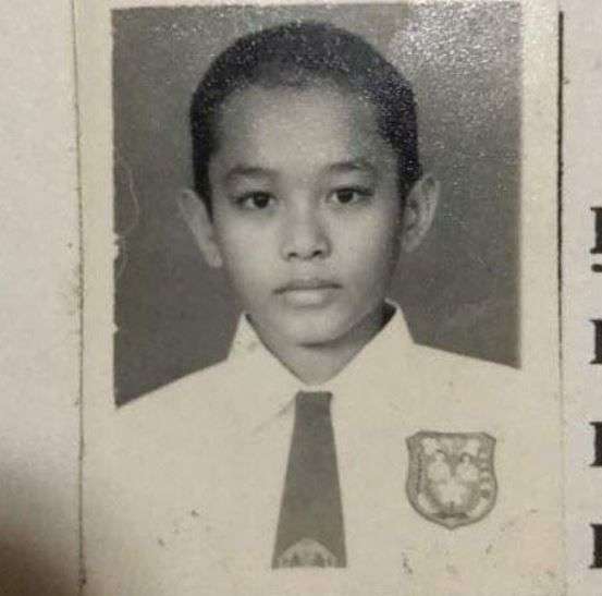 10 Potret Lawas Artis saat Masih SD, Sheila Marcia Bidadari Kelas, Cantik Banget!