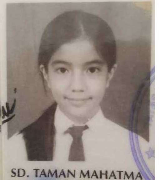 10 Potret Lawas Artis saat Masih SD, Sheila Marcia Bidadari Kelas, Cantik Banget!