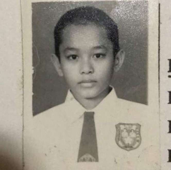 10 Potret Lawas Artis saat Masih SD, Sheila Marcia Bidadari Kelas, Cantik Banget!