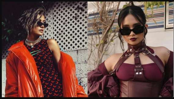Adu Gaya Agnez Mo VS Niki Zefanya, Penyanyi Go International yang Kerap Dibandingkan!