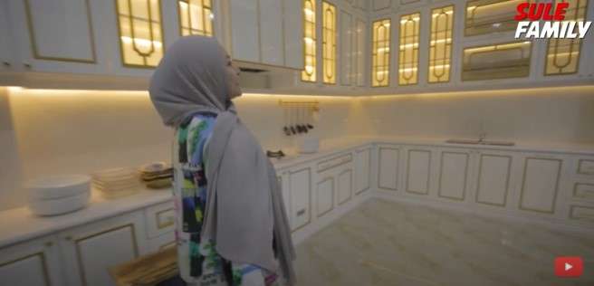 10 Potret Rumah Sule Usai Renovasi, Berubah Total, Makin Mewah Bak Istana!