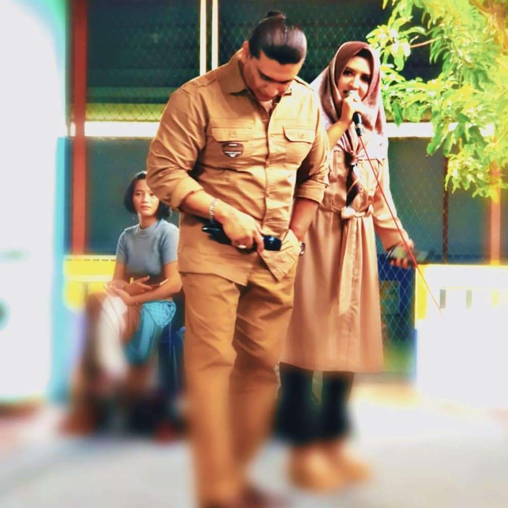 10 Potret Terbaru Fadia A Rafiq, Pedangdut Cantik yang Kini Jadi Bupati Pekalongan, Gayanya Disorot!