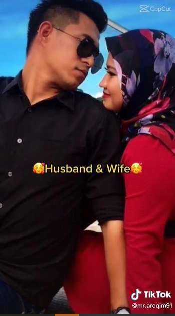 Kisah Pasangan Beda Usia 20 Tahun, Dulu Saudara Ipar Kini Jadi Suami Istri!