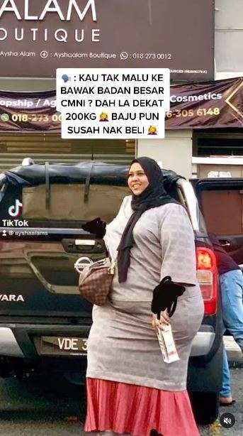 10 Potret Transformasi Wanita Turun Bobot 1 Kuintal, Perubahannya Bikin Syok, Kini Bak Model!