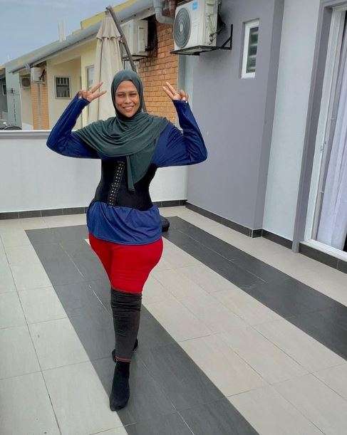 10 Potret Transformasi Wanita Turun Bobot 1 Kuintal, Perubahannya Bikin Syok, Kini Bak Model!