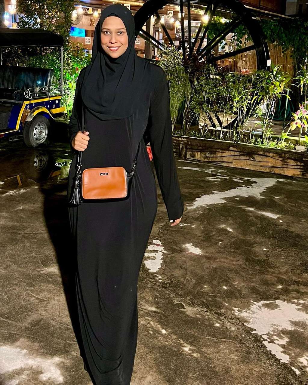 10 Potret Transformasi Wanita Turun Bobot 1 Kuintal, Perubahannya Bikin Syok, Kini Bak Model!