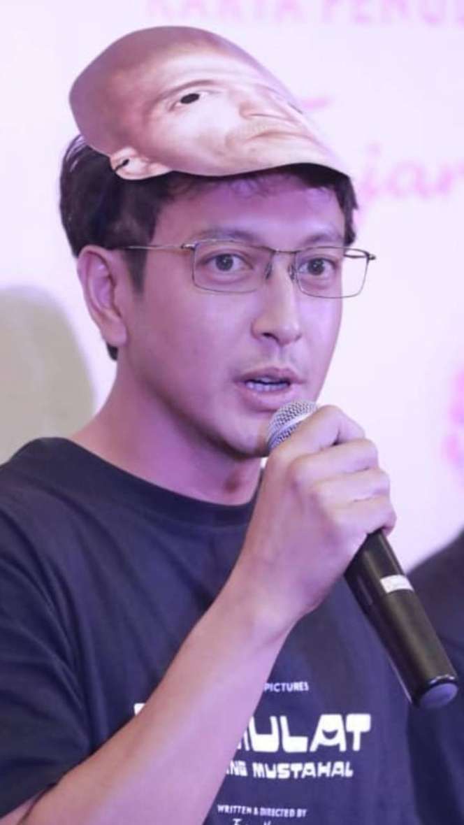 Saatnya Indonesia Tertawa Melalui Film Srimulat: Hil yang Mustahal Segera Tayang