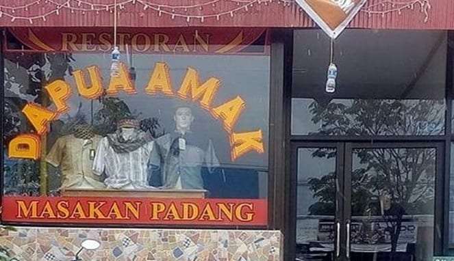 8 Penampakan Nyeleneh di Kaca, Auto Bikin Jantungan!