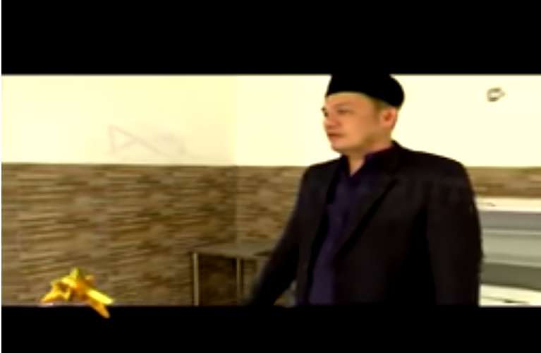 Menang Gugatan Harta Gono Gini, Potret Rumah Mewah Farhat Abbas di Kemang yang Ditaksir Seharga Rp40 Miliar!
