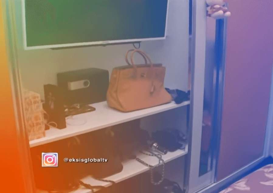 10 Adu Mewah Rumah Barbie Kumalasari VS Fairuz A Rafiq, Beda Jauh Bak Langit & Bumi!