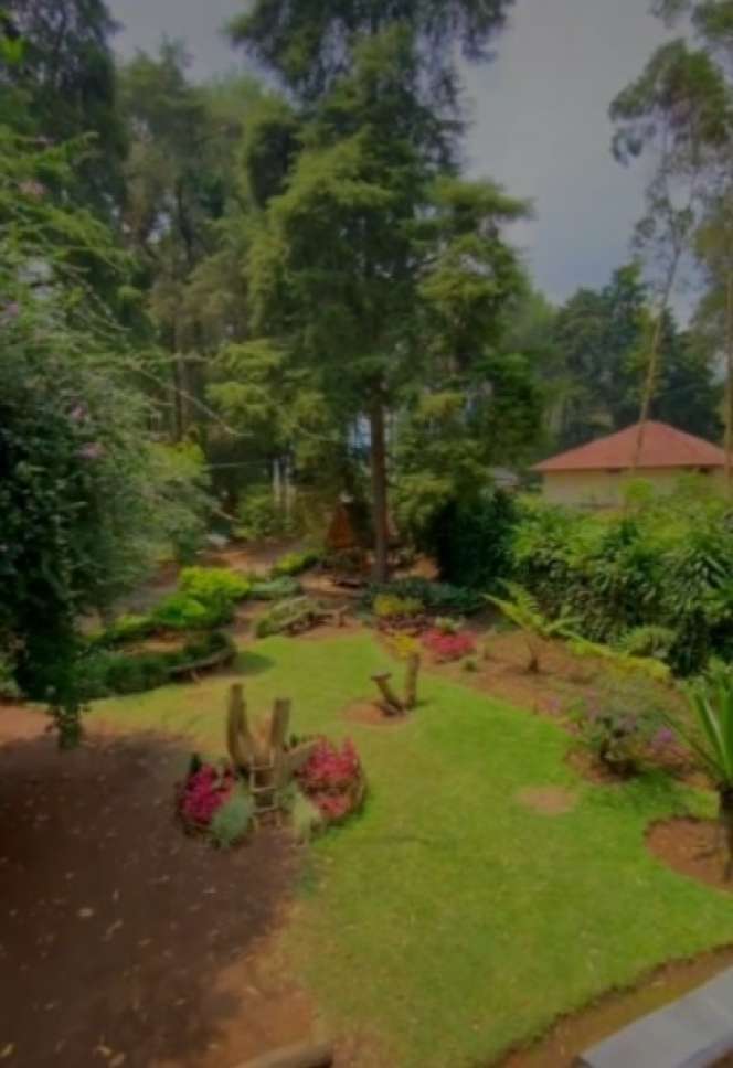 Jadi Lokasi Syuting Film Pengabdi Setan, Inilah Potret ‘Rumah Ibu’ yang Bikin Bulu Kuduk Merinding!