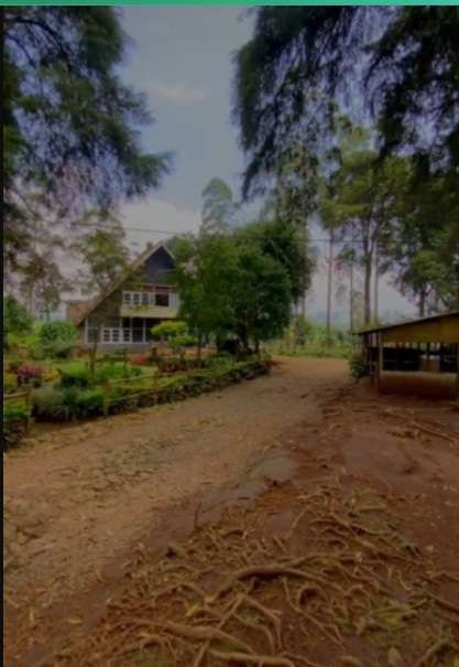 Jadi Lokasi Syuting Film Pengabdi Setan, Inilah Potret ‘Rumah Ibu’ yang Bikin Bulu Kuduk Merinding!