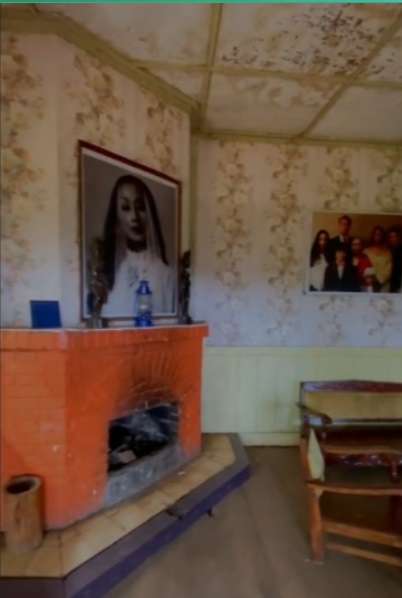 Jadi Lokasi Syuting Film Pengabdi Setan, Inilah Potret ‘Rumah Ibu’ yang Bikin Bulu Kuduk Merinding!