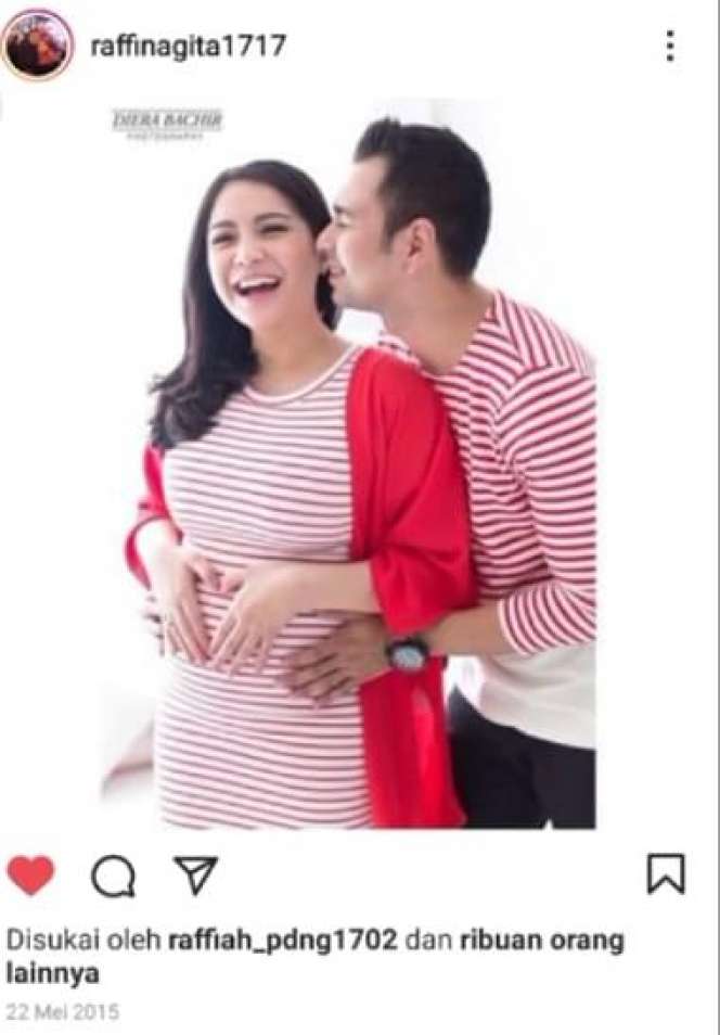 Foto Pertama 10 Artis yang Diposting di Instagram, Isyana Sarasvati Masih Alay Banget!