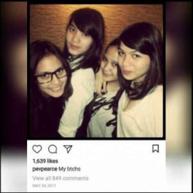 Foto Pertama 10 Artis yang Diposting di Instagram, Isyana Sarasvati Masih Alay Banget!