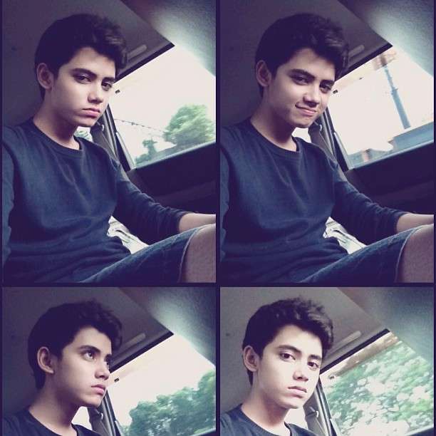 Foto Pertama 10 Artis yang Diposting di Instagram, Isyana Sarasvati Masih Alay Banget!