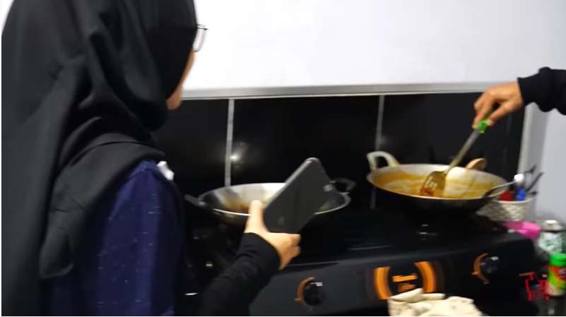 10 Potret Rumah Tri Suaka, Dihujat Usai Parodikan Andika Kangen Band