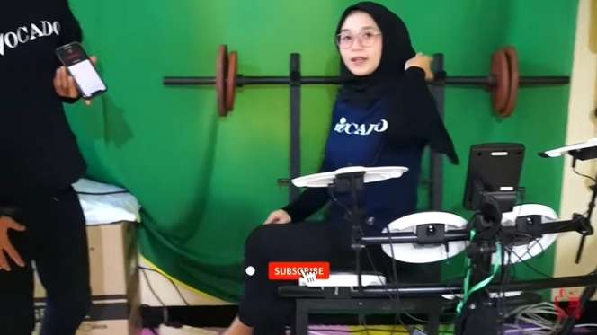 10 Potret Rumah Tri Suaka, Dihujat Usai Parodikan Andika Kangen Band