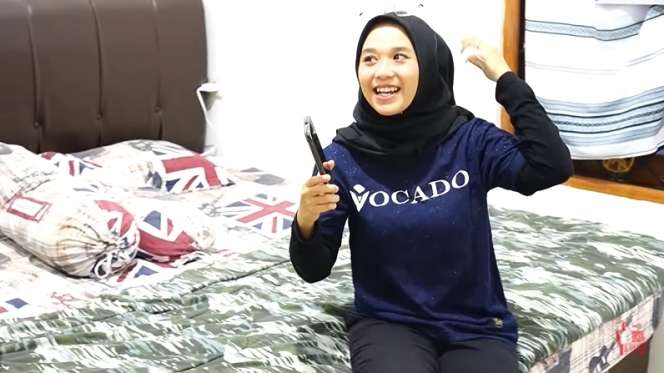 10 Potret Rumah Tri Suaka, Dihujat Usai Parodikan Andika Kangen Band