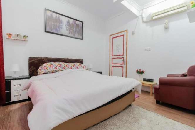 8 Potret Hotel Mewah Milik Artis Tanah Air, Ada yang Diduga Jadi Tempat Prostitusi!
