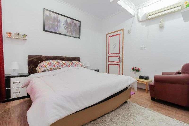 8 Potret Hotel Mewah Milik Artis Tanah Air, Ada yang Diduga Jadi Tempat Prostitusi!