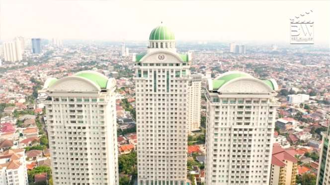10 Potret Rumah Mewah Fen Axioo, Fotografernya Para Seleb, Ternyata Tajir Melintir!