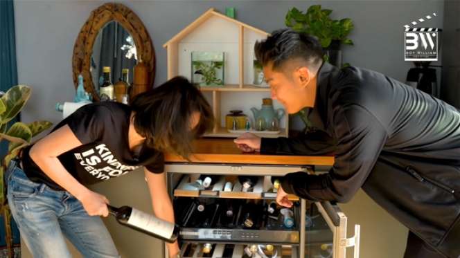 10 Potret Rumah Mewah Fen Axioo, Fotografernya Para Seleb, Ternyata Tajir Melintir!